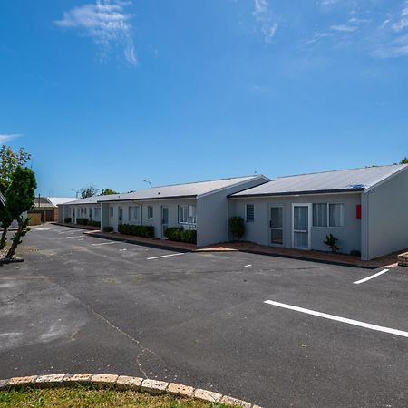Aurora City Suites Motel Rotorua Eksteriør billede