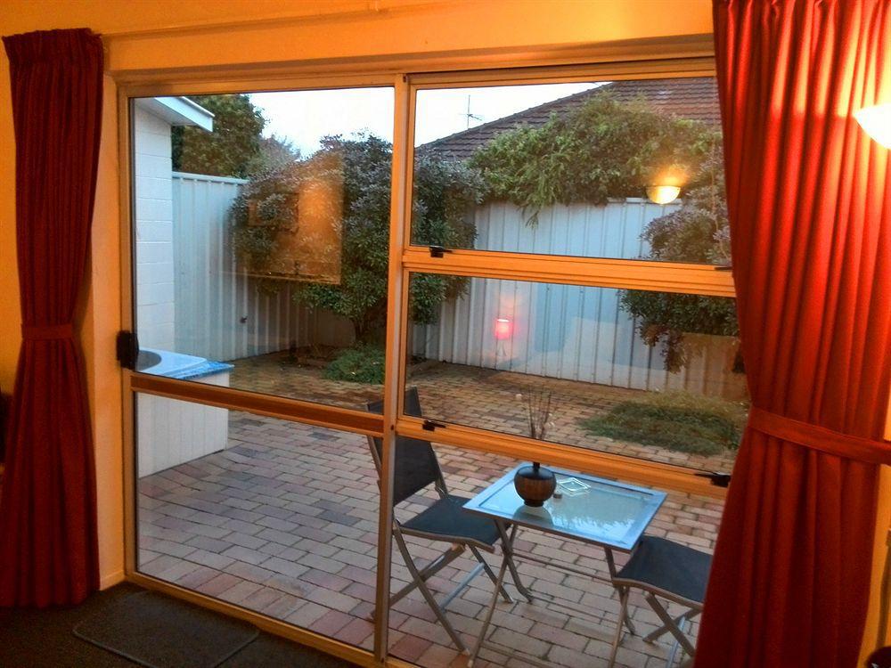 Aurora City Suites Motel Rotorua Eksteriør billede